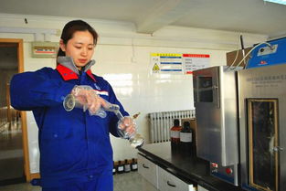 化工原料检测之石油化工产品水分检测 精准护航，品质之源